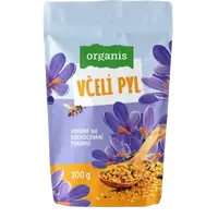ORGANIS Včelí pyl 100 g