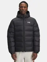 Men's Under Armour UA Sportswear Down Jacket Jkt-BLK - Mens
