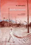 Junkermann - M. Karagatsis