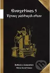 Evergetinos 5 - Miron Keruľ-Kmec - kniha z kategorie Spiritualita