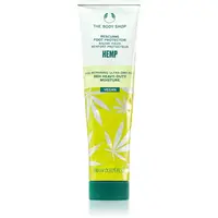 The Body Shop Hemp Foot Protector krém na nohy unisex 100 ml