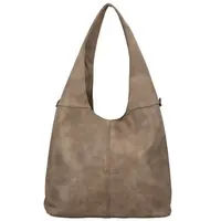 Dámska kabelka na rameno béžová - Coveri Darie