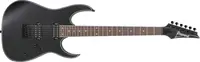 Ibanez RG421EX Black