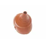 BRAMAC PVC anténny nadstavec DuroVent tehlovočervený