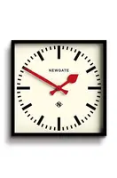 Nástenné hodiny Newgate Number 5 Wall Clock