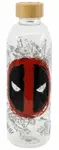 Láhev skleněná - Deadpool 1030 ml (Defekt)
