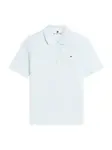 TOMMY HILFIGER Tričko '1985'  svetlomodrá