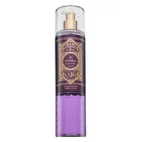 Al Wataniah Rose Mystery Intense tělový spray unisex 250 ml