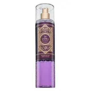 Al Wataniah Rose Mystery Intense tělový spray unisex 250 ml