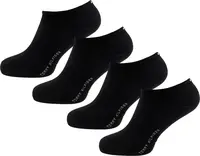 Tommy Hilfiger Underwear Ťapky  čierna