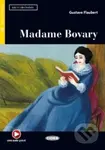 Lire et s'entrainer (Madame Bovary + online audio + App) - kniha z kategorie Jazykové učebnice a slovníky