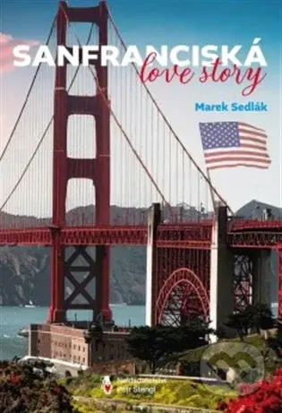 Sanfaranciská love story - Marek Sedlák