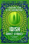 Irish Ghost Stories (Folklore, Fear & The Supernatural) - kniha z kategorie Fantasy