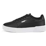 Puma CARINA 2.0 W Dámské tenisky, černá, velikost 38