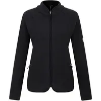 Dare2b EXCURSION FLEECE Dámská mikina, černá, velikost