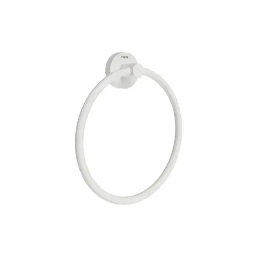 Ravak Kona držiak uterákov biela X07P1314