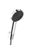 Hansgrohe Pulsify sprchová hlavica s hadicou na stenu chróm 24301000
