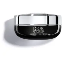 DIOR Dior Capture Night Creme spevňujúci nočný krém proti vráskam proti vráskam 50 ml