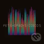 Pet Shop Boys:  Disco 5 - Pet Shop Boys, Pet Shop Boys