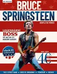 Bruce Springsteen – Kompletní příběh (poškozená) - Joel McIver