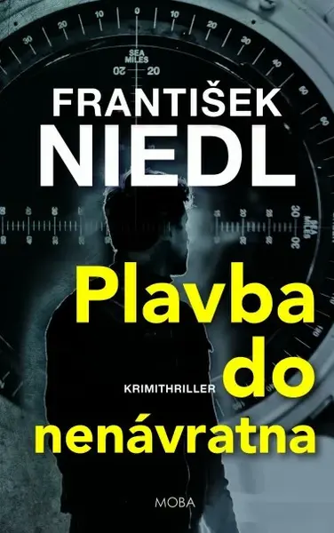 Plavba do nenávratna (poškozená) - František Niedl