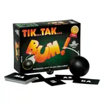 PIATNIK - Tik Tak Bum