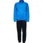 Lotto LUNDI Chlapecká tepláková souprava, modrá, velikost 152-158