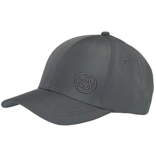 Willard BIAVER Pánská kšiltovka, tmavě šedá, velikost