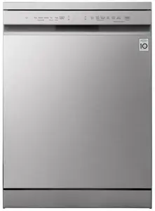 LG DF273FV - Myčka nádobí