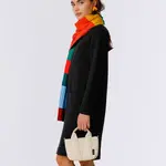 SKFK Puff Bag CREAM