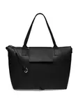 VERO MODA Shopper 'VMTRILLO'  čierna