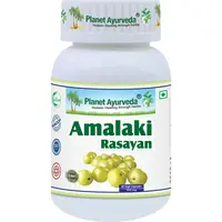 Amla Amalaki Rasayan - Imunita, Vitalita