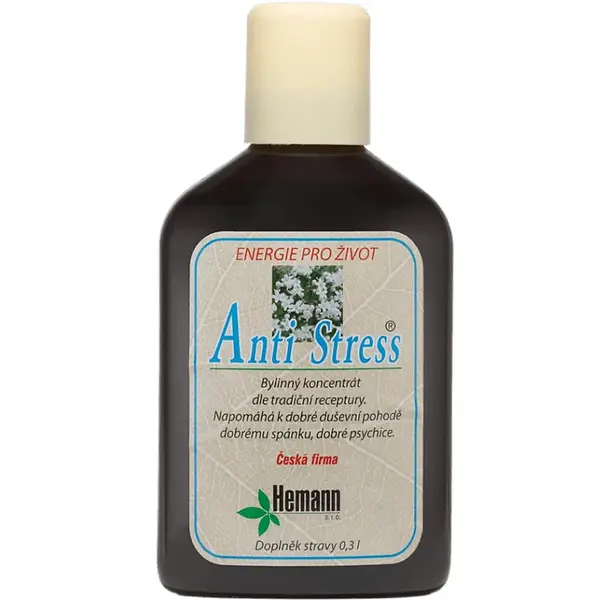 Anti Stress