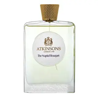 Atkinsons The Nuptial Bouquet toaletná voda pre ženy 100 ml