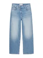 Pull&Bear Džínsy  modrá denim