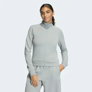 adidas Soft LUX Slim TRACK TOP M