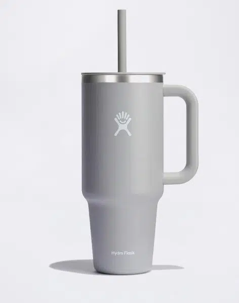 Hydro Flask Travel Tumbler 40 oz (1200 ml) Birch