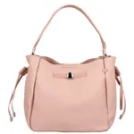 Dámská kabelka na rameno růžová - Firenze Emili