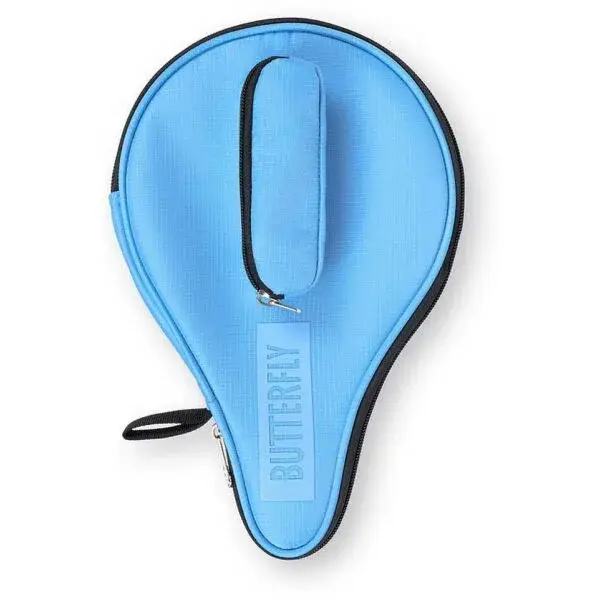 Butterfly EASY Pouzdro na raketu, modrá, velikost