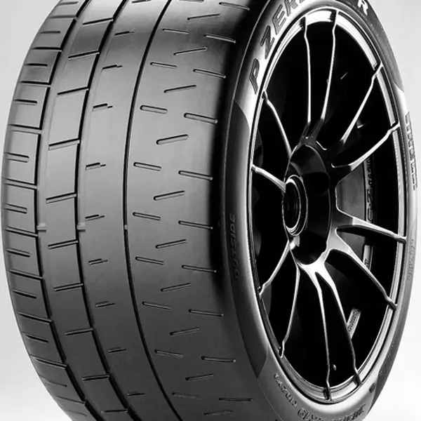 PIRELLI 285/35 R 23 107Y P_ZERO_R TL XL A8A ZR