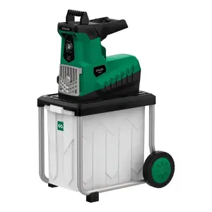 Drtič zahradní 2800 W GSS45, STALCO