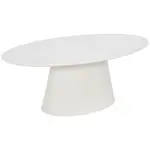 MID.YOU KONFERENČNÍ STOLEK, kašmírová, kompozitní dřevo, 110/60/40 cm