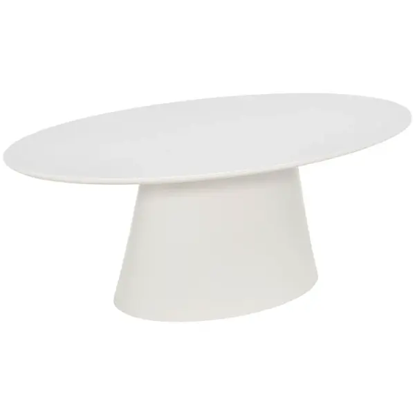 MID.YOU KONFERENČNÍ STOLEK, kašmírová, kompozitní dřevo, 110/60/40 cm