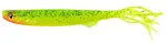 Fox rage gumová nástraha slick legend lemon tiger - 15 cm