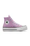 Kecky Converse Chuck Taylor All Star Lift