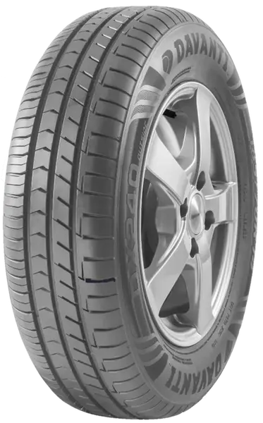 DAVANTI 175/70 R 13 82T DX240 TL DAVANTI
