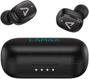 LAMAX Dots3 Play bezdrátová sluchátka