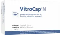 VITROCAP®N  30 kapslí