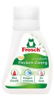 FROSCH Odstraňovač skvrn a la "žlučové mýdlo" 75 ml