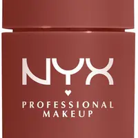 NYX PROFESSIONAL MAKEUP Smooth Whip Matte Lip Cream 03 Late Foam matná tekutá rtěnka, 4 ml